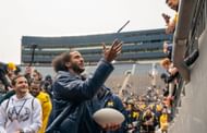 Michigan Spring Game